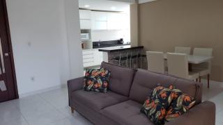 Apartamento Novo em Itaúna, Maracanã do Surf - 7