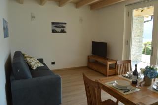 Residence Belvedere & Private Beach - Omegna - 4