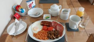 Ivanhoe Guest House - Bridlington - 5