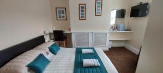 Ivanhoe Guest House - Bridlington - 3
