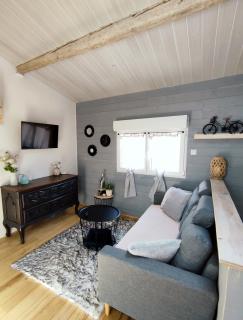 Appartement Lila - WI-FI, climatisation, café & petites attentions - 7