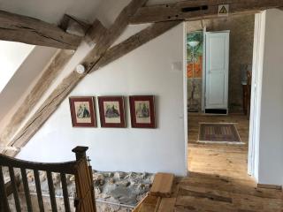 Côte du Jardin - Pouillé - 4
