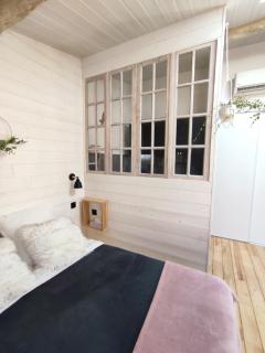 Appartement Lila - WI-FI, climatisation, café & petites attentions - 2