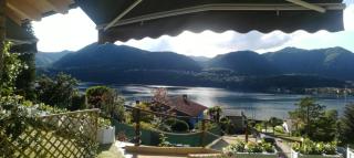 Residence Belvedere & Private Beach - Omegna - 0