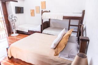 La Serrana Hostal Spa - Socorro - 3