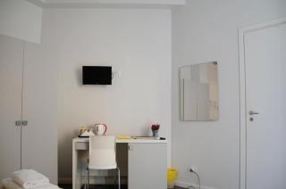 Infinity Castle - Rome - 9