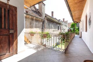 Saint John's 22 Brasov - Braşov - 3