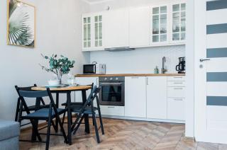 Baszta Jacek AON Apartament Gdańsk - Danzig - 8