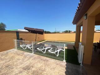 Villa Raquel - Conil de la Frontera - 4