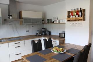 Ferienwohnung Forellenhof - Oberschwarzach - 7