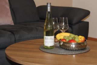 Ferienwohnung Forellenhof - Oberschwarzach - 4