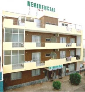 Residencial Nosso Paraiso - Quarteira - 1