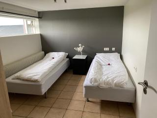 Byggðarhorn Cosy apartment - Selfoss - 2