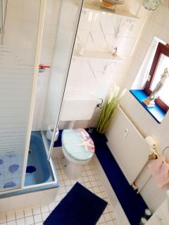 Gästezimmer An der Krückau - Elmshorn - 9