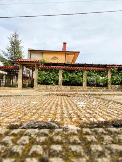 Kyshta za Gosti Raya - Fazanovo - 9