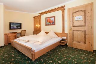 Hotel Nevada - Ischgl - 8