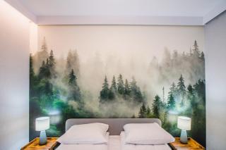 Beskid Apartment 15 z widokiem na Skrzyczne, Sauna, Jacuzzi - Szczyrk - 4