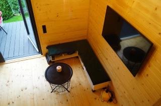 Mały domek w Dolinie Prądnika - 7