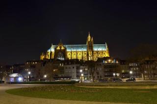 La chambre noire au coeur de Metz (unenuitametz) - Metz - 7