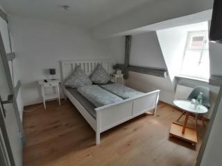 Landhotel Alte Schmiede - Prichsenstadt - 8