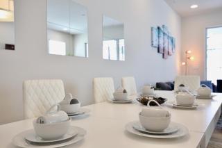 Great 4 Bedroom Townhouse In Hidden Forest, With Private Pool! - Orlando - 4