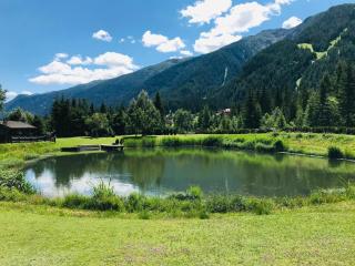 Hotel Garni Burger - 1