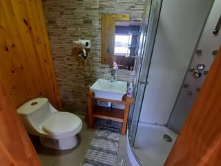 Hostal Plaza Chiloe - Castro - 2