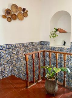 Pátio da Muralha - Óbidos - 7