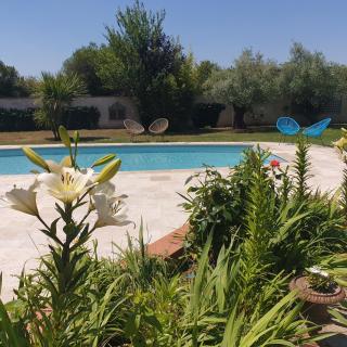Chambre privée dans une maison avec piscine - Tournefeuille - 5