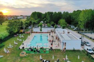 Camping Rialto - Campalto - 3