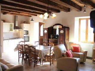 Maison rustique près de Sarlat: 4 chambres, jardin, Wi-Fi, activités nature, ferme et lac à proximité - FR-1-616-186 - Tamniès - 7