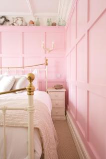 The Beach House - Milford on Sea - 2