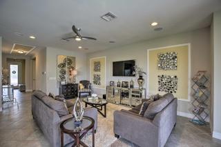 Sunny Ft Myers Abode with Community Amenities! - 4