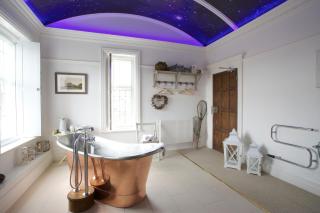 The Beach House - Milford on Sea - 9