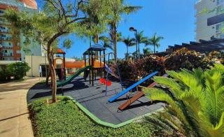 Apartamento Nautilus + Praia + Beto Carrero -Penha - Penha - 4