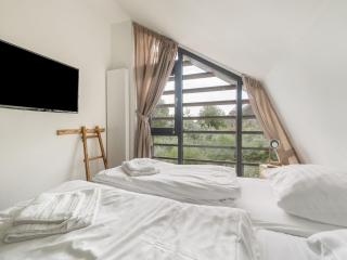 Holiday home in Egmond aan den Hoef with sauna - Egmond aan den Hoef - 6