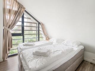 Holiday Home in Egmond near Sandy Beach - Egmond aan den Hoef - 8
