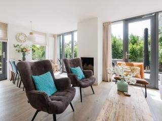 Holiday home in Egmond aan den Hoef with sauna - Egmond aan den Hoef - 7