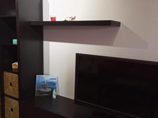 Apartamento soleado con vistas al mar - Combarro - 8