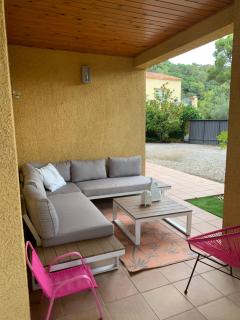 Casa Feliz - Sant Cebrià de Vallalta - 8