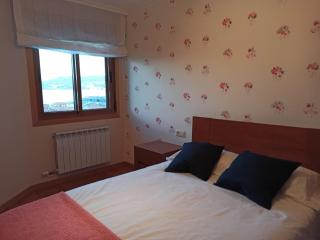 Apartamento soleado con vistas al mar - Combarro - 7