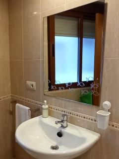 Apartamento soleado con vistas al mar - Combarro - 6