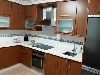 Apartamento soleado con vistas al mar - Combarro - 2