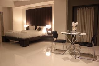 Hotel Magnum Inn - Junagadh - 2