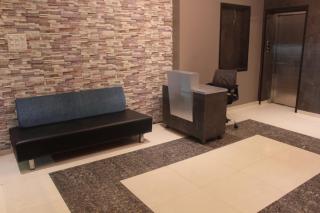 Hotel Magnum Inn - Junagadh - 1