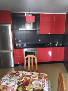 Apartamento Castelao illa de arousa - 2