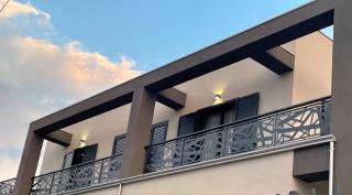 ALMA Bed & Breakfast - 7