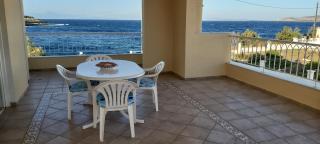 Breezy Beach House - Agia Marina Mikrolimanou - 7
