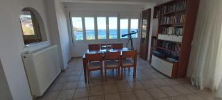 Breezy Beach House - Agia Marina Mikrolimanou - 5