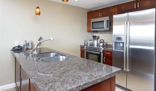 LUXURY mountain view resort condo with large private balcony - Lahaina - 4